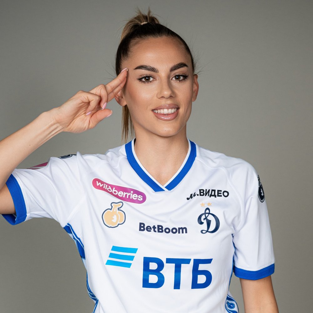 Isidora Vučković